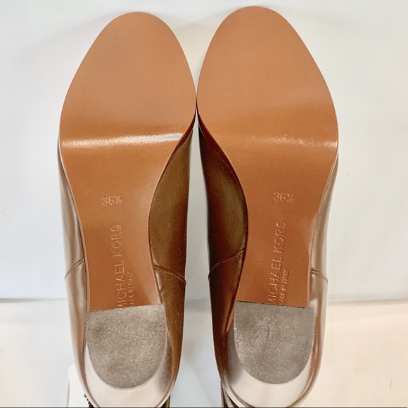 Michael Kors long boots NEW - Picture 8 of 16